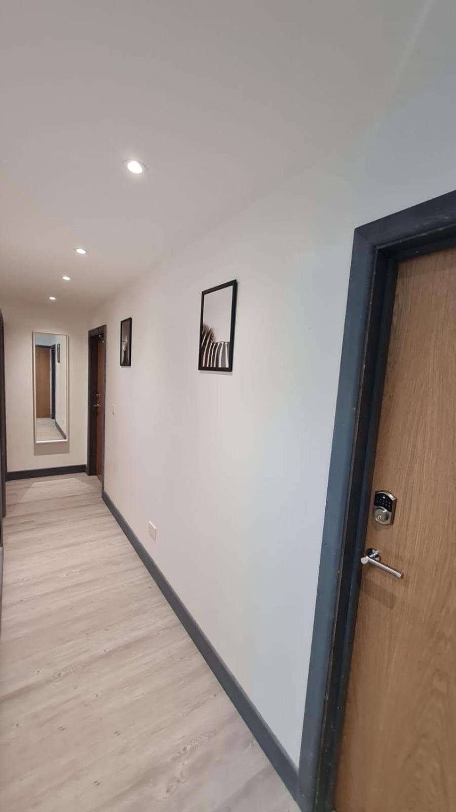 New! Grove Inn Londres